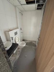 Image of 540 Sq.ft 1 BHK Apartment / Flat for rent in Godrej Nirvaan, Bhiwandi, Thane for Rs. 13000