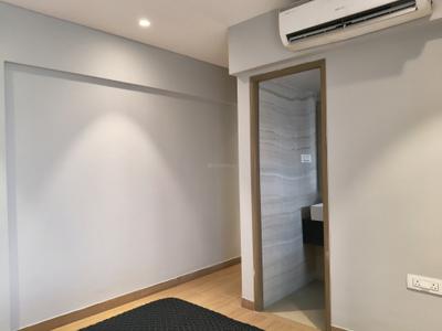 Bedroom Image of 1430 Sq.ft 3 BHK Apartment / Flat for rent in Churchgate Mumbai for Rs. 250000