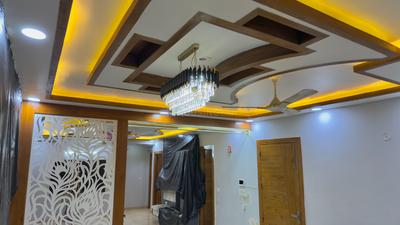 4 BHK Independent Builder Floor