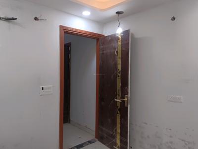 Bedroom Image of 600 Sq.ft 2 BHK Apartment / Flat for sale in Chaudhary Affordable Homes, Burari New Delhi for Rs. 3200000