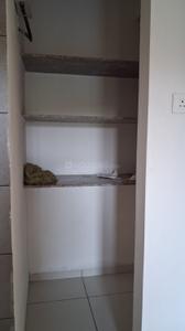 Kitchen Image of 1900 Sq.ft 3 BHK Apartment / Flat for sale in United Serene Elegancy, Bopal Ahmedabad for Rs. 14500000