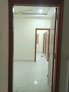 Main Entrance Image of 558 Sq.ft 1 BHK Apartment / Flat for rent in Sanath Nagar Hyderabad for Rs. 16500