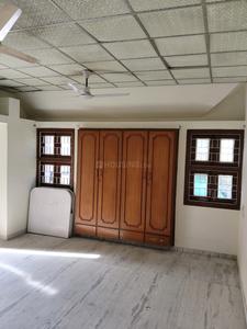 Bedroom Image of 1500 Sq.ft 3 BHK Independent House for rent in Jodhpur Ahmedabad for Rs. 34000