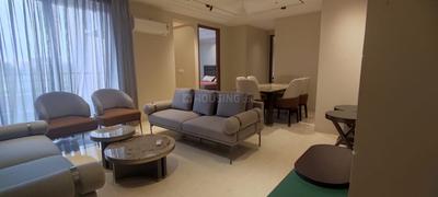 3 BHK Flat
