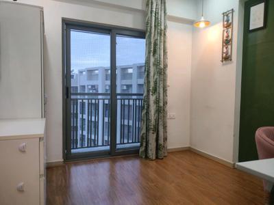 Bedroom Image of 1564 Sq.ft 3 BHK Apartment / Flat for rent in Goyal Orchid Whitefield, Whitefield Bengaluru for Rs. 75000