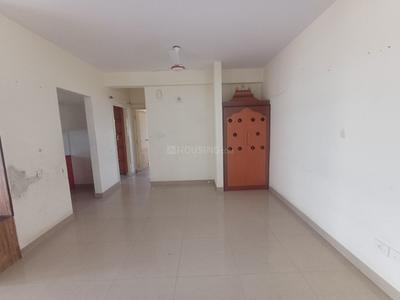 Hall Image of 2650 Sq.ft 3 BHK Apartment / Flat for rent in Renaissance Park III, Rajajinagar Bengaluru for Rs. 70000