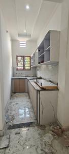 Kitchen Image of 1100 Sq.ft 2 BHK Duplex for sale in Banjarawala Dehradun for Rs. 4500000