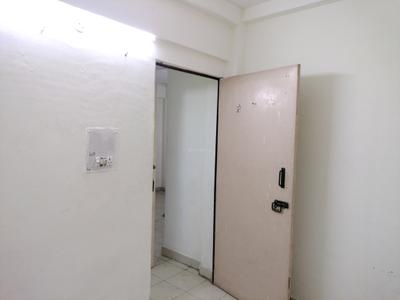 Bedroom Image of 450 Sq.ft 1 BHK Apartment / Flat for sale in Sector 23B Dwarka New Delhi for Rs. 4900000