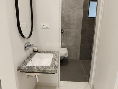 Image of 1110 Sq.ft 2 BHK Apartment / Flat for sale in Gulmohar Esteban, Mundhwa, Pune for Rs. 9500000