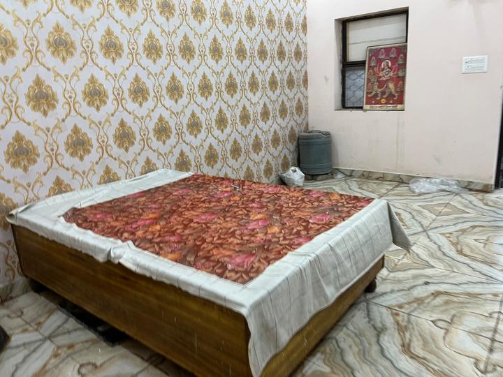 West Patel Nagar, Patel Nagar Bedroom 1
