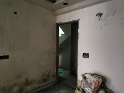 Living Room Image of 550 Sq.ft 2 BHK Apartment / Flat for sale in Chaudhary Affordable and Premium Homes Burari by Chaudhary Realtors, Burari New Delhi for Rs. 2930000