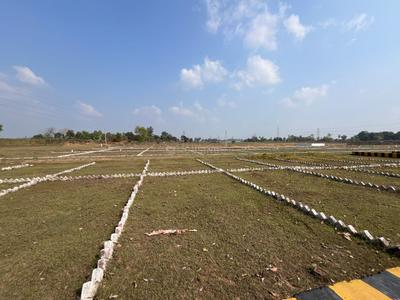 Image of 1200 Sq.ft Residential Plot / Land for sale in Bihta, Patna for Rs. 2000000