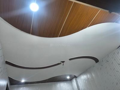 Kitchen Image of 855 Sq.ft 3 BHK Independent House for sale in Uttam Nagar New Delhi for Rs. 5500000