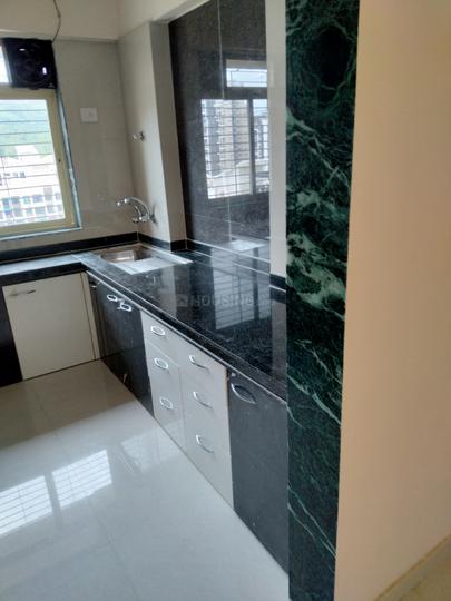 MOHAN SUBURBIA PHASE 4 AMBERNATH WEST Kitchen 1