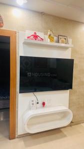 Bathroom Image of 1485 Sq.ft 3 BHK Apartment / Flat for sale in K W Srishti, Raj Nagar Extension Ghaziabad for Rs. 13000000