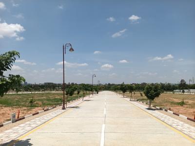 Image of 1800 Sq.ft Residential Plot / Land for sale in Hoskote, Bengaluru for Rs. 12060019