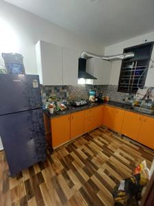 Kitchen Image of J-32 Rks homes in Sector 110A, Gurgaon