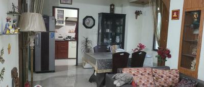 Living Room Image of 900 Sq.ft 2 BHK Apartment / Flat for sale in Manocha Apartment, Vikaspuri New Delhi for Rs. 10500000
