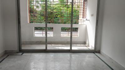 Bedroom Image of 1500 Sq.ft 3 BHK Apartment / Flat for sale in New Town Kolkata for Rs. 11100000