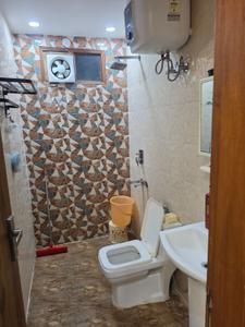Image of 720 Sq.ft 2 BHK Builder Floor for sale in Laxmi Nagar, New Delhi for Rs. 7400000