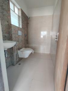 Bathroom Image of 1553 Sq.ft 3 BHK Apartment / Flat for sale in New Town Kolkata for Rs. 13000000