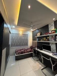 Image of 1604 Sq.ft 3 BHK Apartment / Flat for sale in Perambur, Chennai for Rs. 17500000