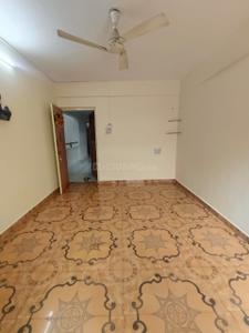 Hall Image of 1000 Sq.ft 2 BHK Apartment / Flat for rent in Sairaj Developers Pune Kute Vrindavan, Akurdi Pune for Rs. 24000