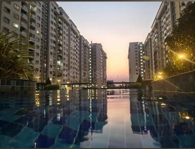 Image of 890 Sq.ft 2 BHK Apartment / Flat for sale in Provident Park Square, Talaghattapura, Bengaluru for Rs. 8000000
