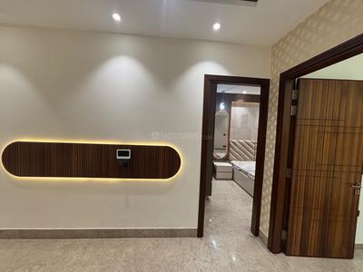 Living Room Image of 1790 Sq.ft 3 BHK Builder Floor for sale in Vikaspuri New Delhi for Rs. 34000000
