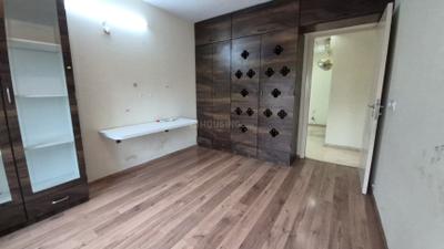 Bedroom Image of 1760 Sq.ft 3 BHK Apartment / Flat for sale in Hiranandani Meadows, Thane West Thane for Rs. 39000000