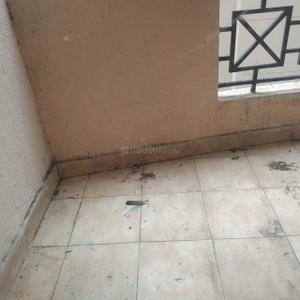 Balcony Image of 1800 Sq.ft 3 BHK Apartment / Flat for sale in Panchsheel SPS Residency, Indirapuram Ghaziabad for Rs. 21000000
