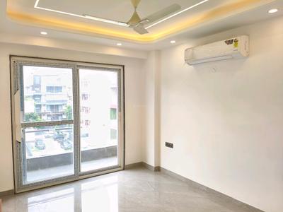 Bedroom Image of 1700 Sq.ft 3 BHK Builder Floor for sale in Sector 57 Gurgaon for Rs. 27500000