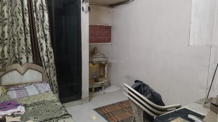 Vinayak Residancy Bedroom One 1