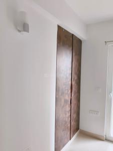 Bedroom Image of 800 Sq.ft 2 BHK Apartment / Flat for sale in Supertech Ecociti, Sector 137 Noida for Rs. 8500000