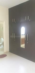 Bedroom Image of 1271 Sq.ft 3 BHK Builder Floor for sale in Vatika Iris Floors, Sector 83 Gurgaon for Rs. 14800000