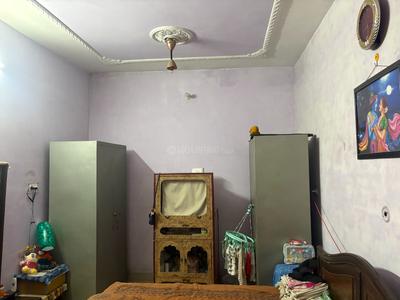 Bedroom Image of 936 Sq.ft 6 BHK Independent House for sale in Shradhapuri Phase 1 Meerut for Rs. 8500000