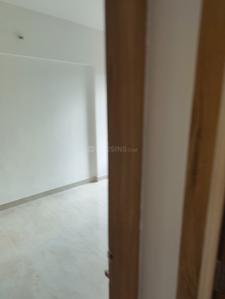 Bedroom Image of 700 Sq.ft 2 BHK Apartment / Flat for rent in Excellaa Florence, Pirangut Pune for Rs. 15000