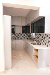 Kitchen Image of 1566 Sq.ft 3 BHK Apartment / Flat for sale in Kothanur Bengaluru for Rs. 13780000