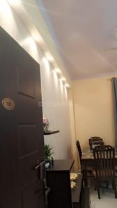 Hall Image of 1210 Sq.ft 3 BHK Apartment / Flat for sale in Qaiserbagh Lucknow for Rs. 6500000