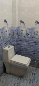 Bathroom Image of 900 Sq.ft 2 BHK Villa for rent in Gomti Nagar Lucknow for Rs. 8500