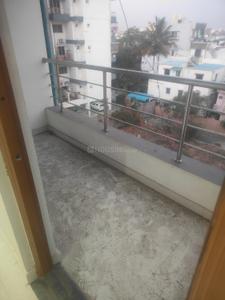 Balcony Image of 1100 Sq.ft 2 BHK Apartment / Flat for sale in Manewada Nagpur for Rs. 4700000