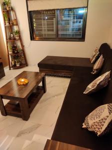 Hall Image of 2000 Sq.ft 3 BHK Villa for sale in Govind Nagar Nashik for Rs. 17500000