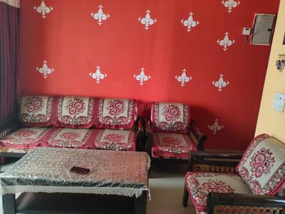 Hall Image of 1060 Sq.ft 2 BHK Apartment / Flat for sale in Panchsheel Greens 2, Noida Extension Greater Noida for Rs. 8200000