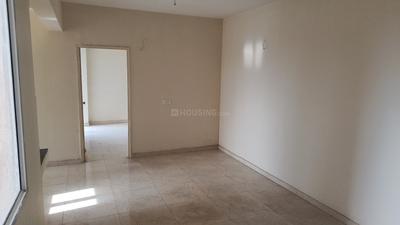 Living Room Image of 680 Sq.ft 2 BHK Apartment / Flat for sale in MRG The Balcony, Sector 93 Gurgaon for Rs. 6500000