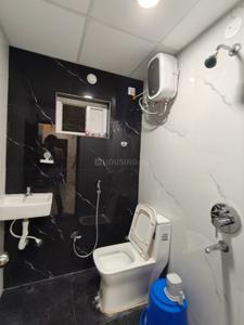 Image of 1500 Sq.ft 2 BHK Apartment / Flat for rent in Manikonda, Hyderabad for Rs. 45000