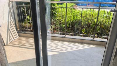 Balcony Image of 985 Sq.ft 2 BHK Apartment / Flat for sale in Codename Superstar, Undri Pune for Rs. 6900000