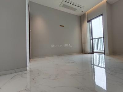 Hall Image of 1109 Sq.ft 2 BHK Apartment / Flat for sale in Miracle Imperio Towers, Tathawade Pune for Rs. 9100000
