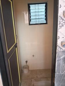 Bathroom Image of 1350 Sq.ft 2 BHK Independent House for sale in Bhingar Ahmednagar for Rs. 4500000