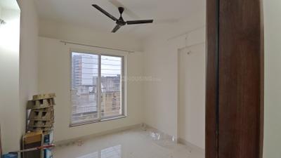 Bedroom Image of 917 Sq.ft 2 BHK Apartment / Flat for sale in BU Bhandari Vaastu Viva, Wakad Pune for Rs. 9100000
