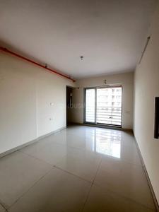 Hall Image of 715 Sq.ft 1 BHK Apartment / Flat for sale in Charms Global City, Ambernath East Ambernath for Rs. 3200000